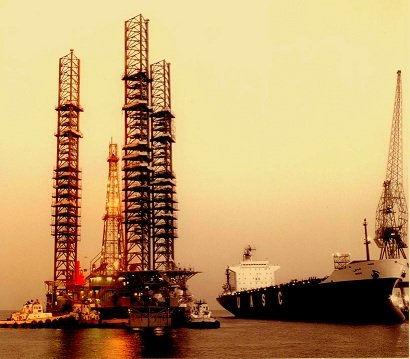 Off-shore Application